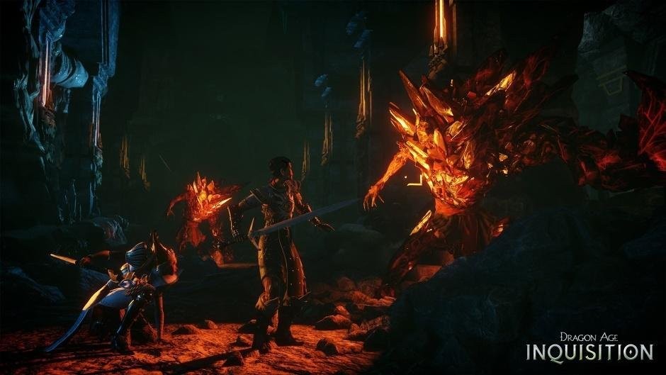 Dragon Age: Inquisition - Imagen 39